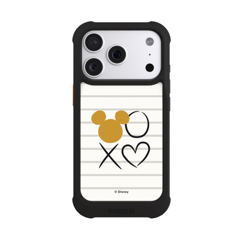 Apple iPhone 18 Pro NIVOmax XOXO Micky