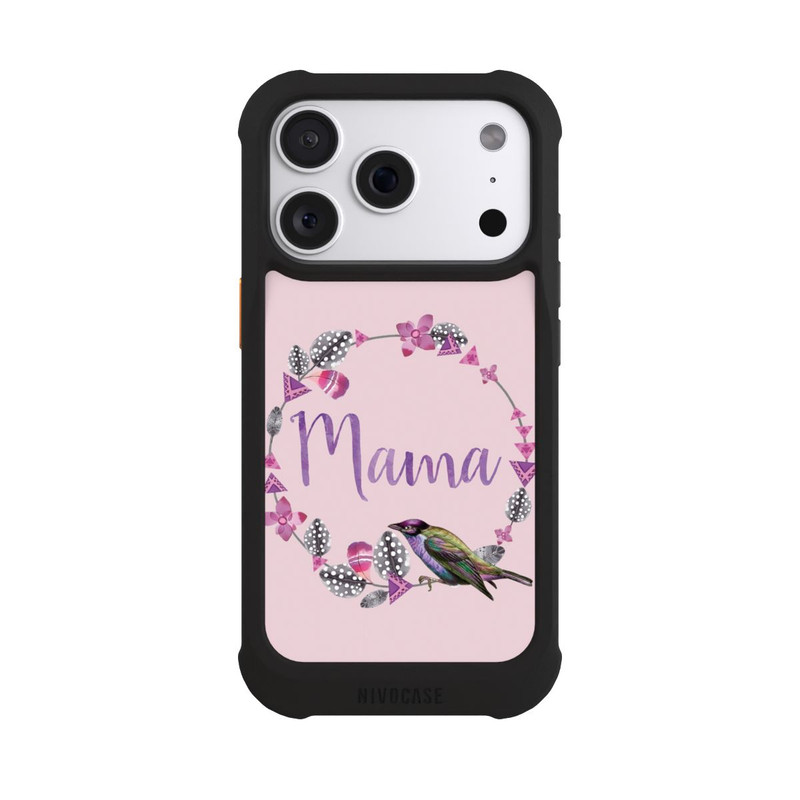 iPhone 18 Pro NIVOmax Mama