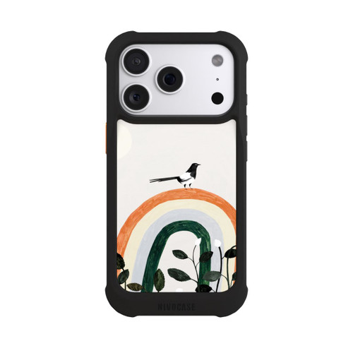 Apple iPhone 18 Pro NIVOmax Guten Morgen von Léa Le Pivert