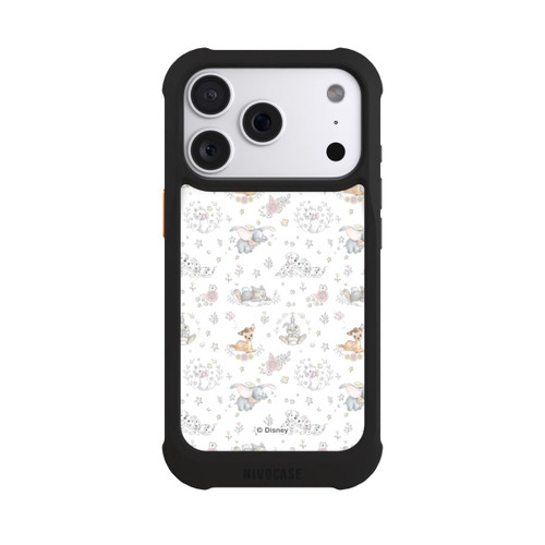 Apple iPhone 18 Pro NIVOmax Sentimental Heritage Collection