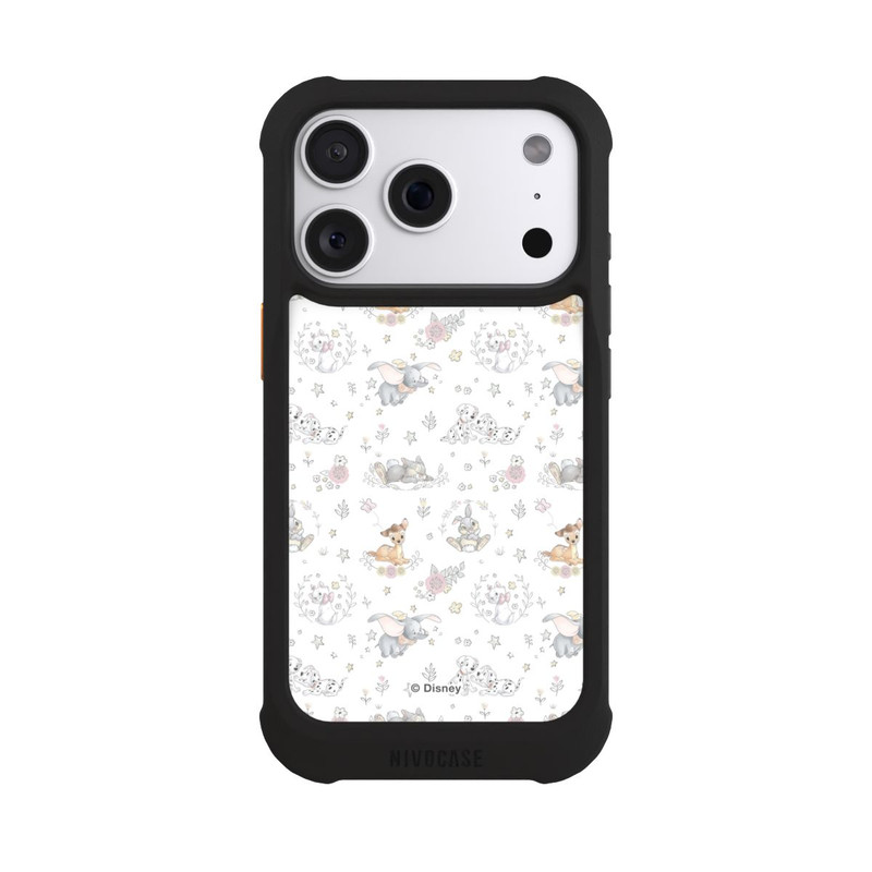 iPhone 18 Pro NIVOmax Sentimental Heritage Collection