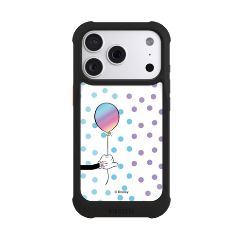 Apple iPhone 18 Pro NIVOmax Minnie Balloon
