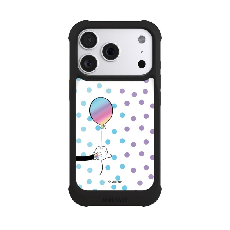 iPhone 18 Pro NIVOmax Minnie Balloon