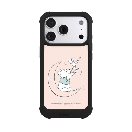 Apple iPhone 18 Pro NIVOmax Winnie und der Mond