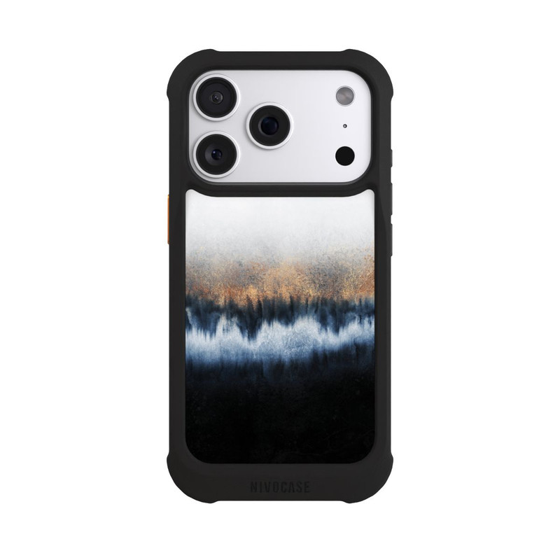 iPhone 18 Pro NIVOmax Goldener Horizont