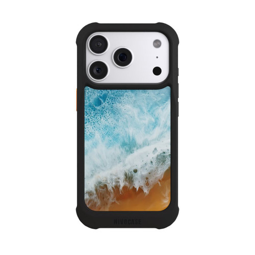 Apple iPhone 18 Pro NIVOmax Meer