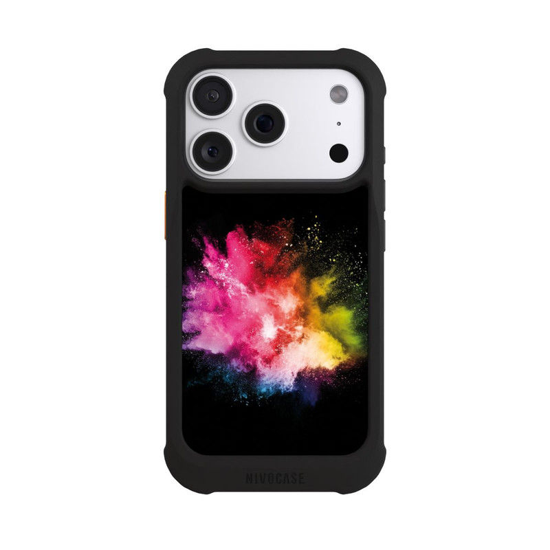iPhone 18 Pro NIVOmax Neon