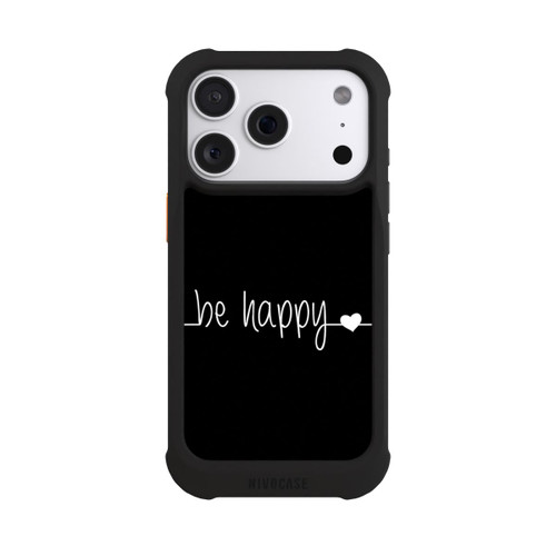 Apple iPhone 18 Pro NIVOmax Be Happy