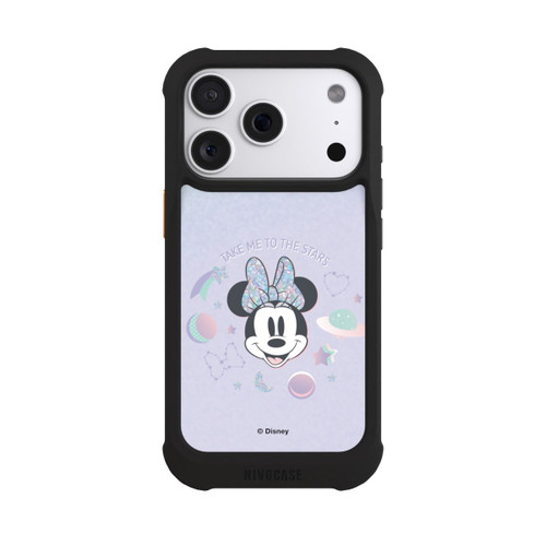 Apple iPhone 18 Pro NIVOmax Take me Back