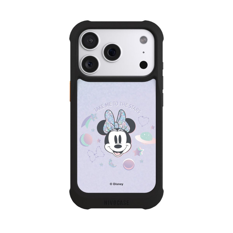 iPhone 18 Pro NIVOmax Take me Back