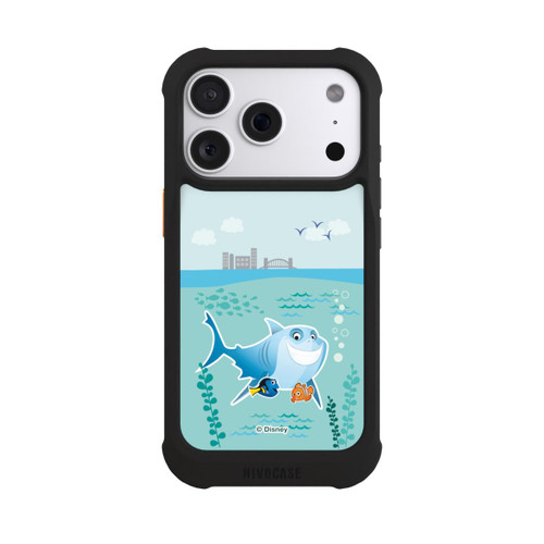Apple iPhone 18 Pro NIVOmax Nemo and Friends