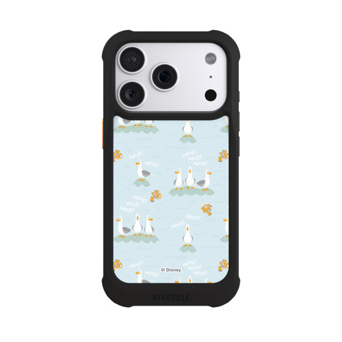 Apple iPhone 18 Pro NIVOmax Mine Mine Mine