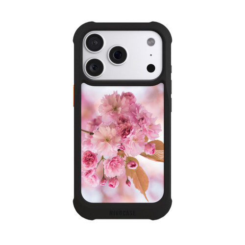 Apple iPhone 18 Pro NIVOmax Kirschblütenbaum Fotografie