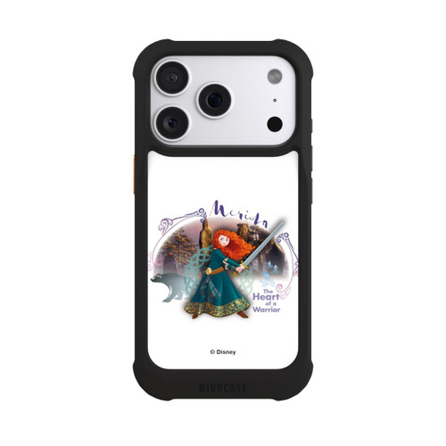 Apple iPhone 18 Pro NIVOmax The Heart of a Warrior