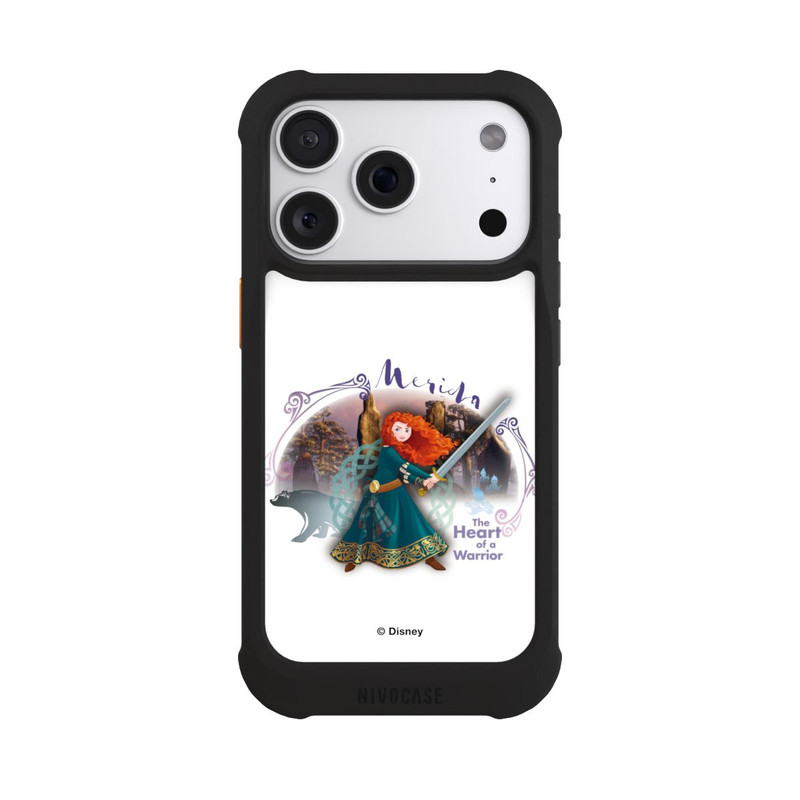 iPhone 18 Pro NIVOmax The Heart of a Warrior
