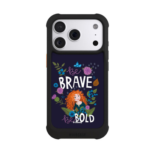 Apple iPhone 18 Pro NIVOmax Be Brave | Be Bold