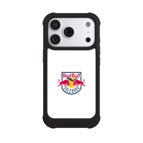 Apple iPhone 18 Pro NIVOmax RBS Weiß