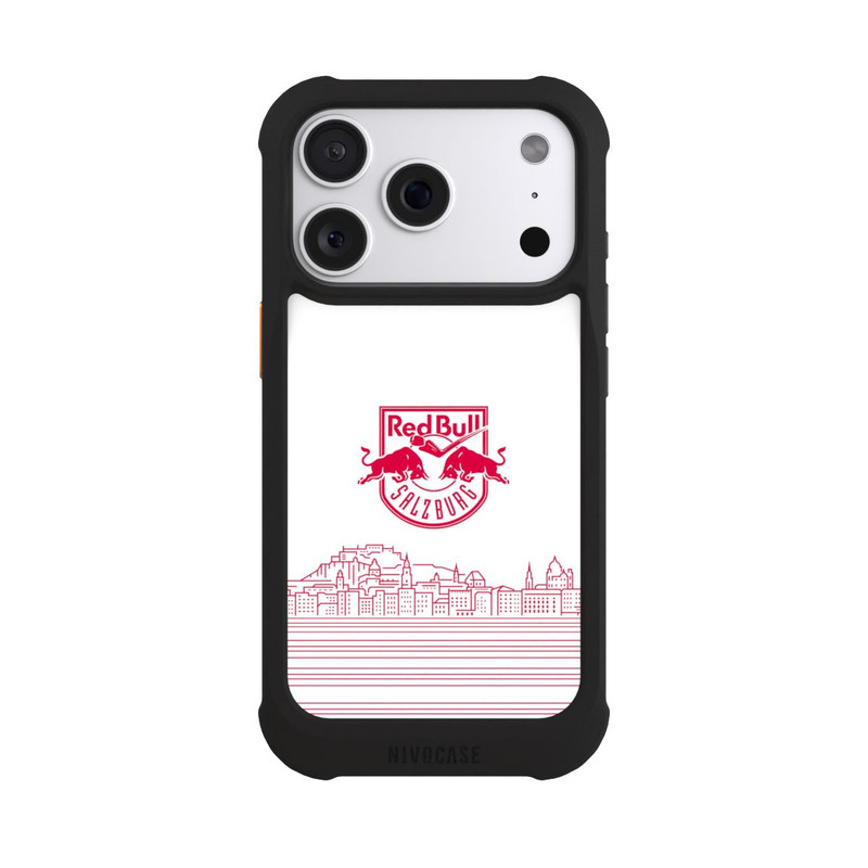 iPhone 18 Pro NIVOmax RBS Salzburg Silhouette