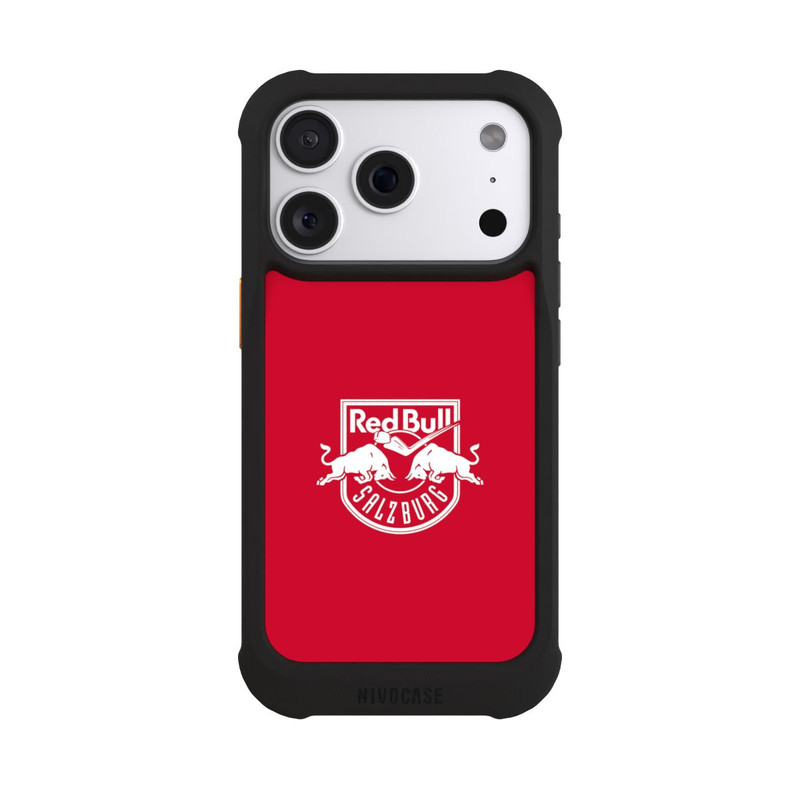 iPhone 18 Pro NIVOmax RBS Red