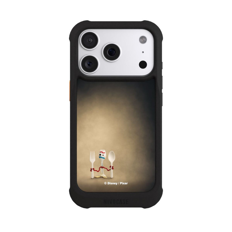 iPhone 18 Pro NIVOmax Toy Story Forky 
