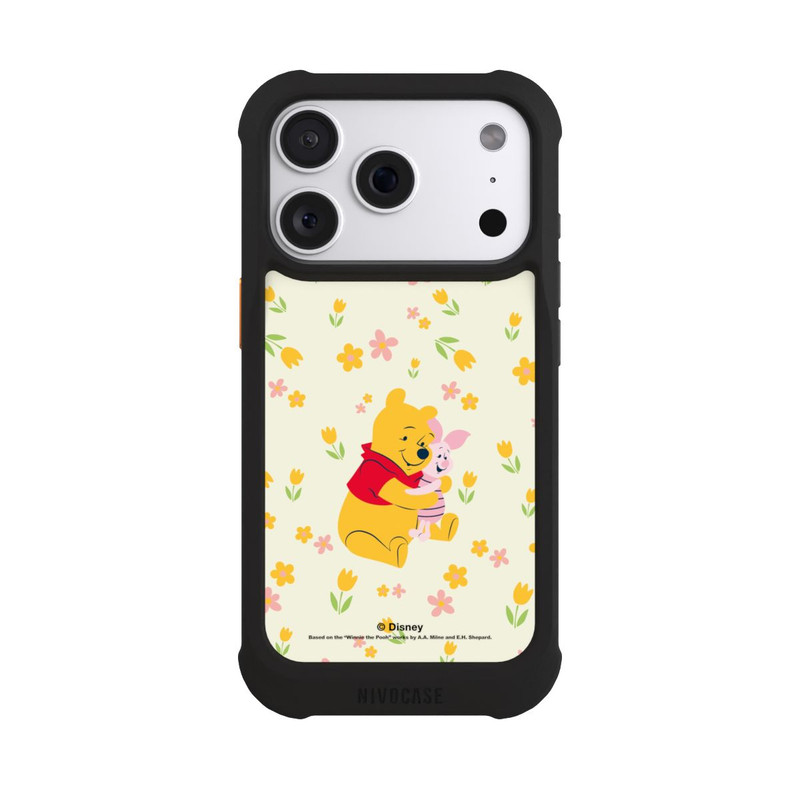 iPhone 18 Pro NIVOmax Winnie the Pooh Hug