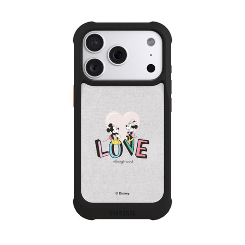 Apple iPhone 18 Pro NIVOmax Love Always Wins