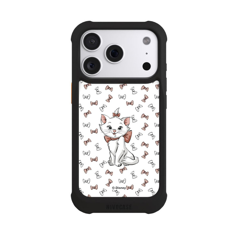 iPhone 18 Pro NIVOmax Marie Shy