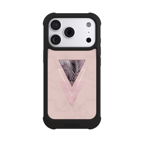 Apple iPhone 18 Pro NIVOmax Paradis rose