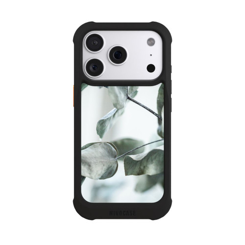 Apple iPhone 18 Pro NIVOmax Eukalyptus 8