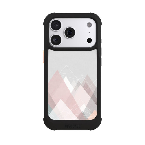 Apple iPhone 18 Pro NIVOmax Grafik 110 türkis