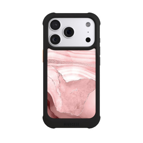 Apple iPhone 18 Pro NIVOmax Pink Day Dream