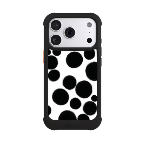 Apple iPhone 18 Pro NIVOmax Große Punkte