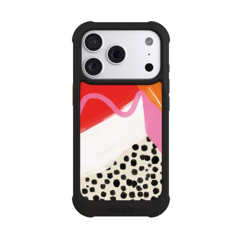 Apple iPhone 18 Pro NIVOmax Crazy Life Art 03