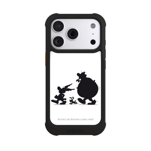 Apple iPhone 18 Pro NIVOmax L'Ombre d'Astérix &amp; Obélix