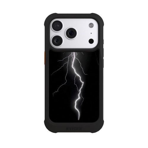 Apple iPhone 18 Pro NIVOmax Lightning