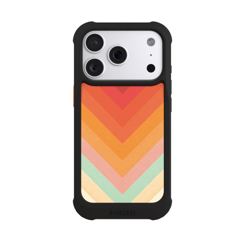 Apple iPhone 18 Pro NIVOmax Magic Chevrons