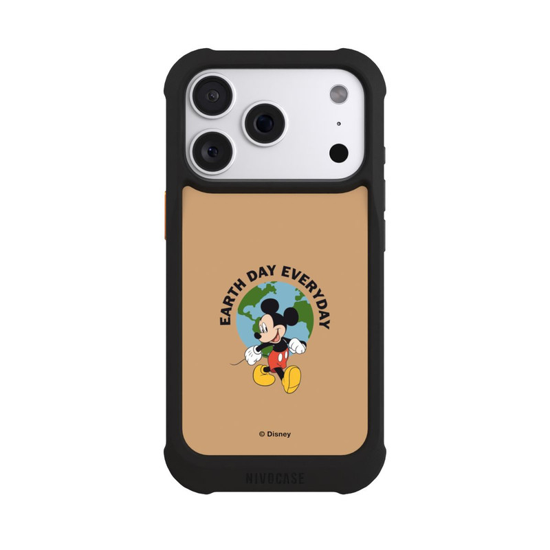 iPhone 18 Pro NIVOmax Earth Day Mickey