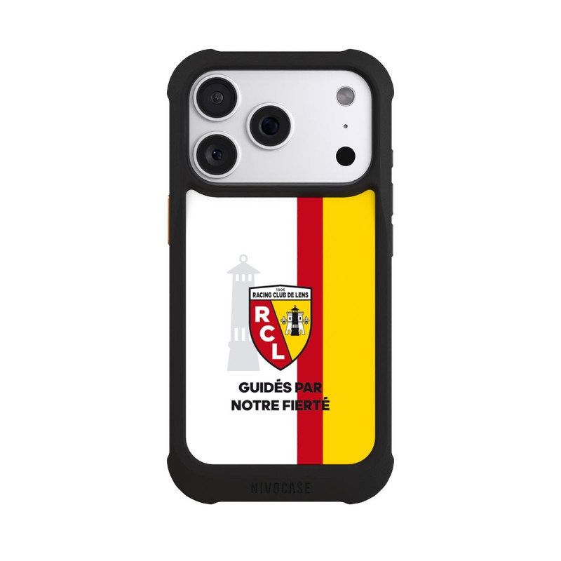 iPhone 18 Pro NIVOmax RC Lens Unser Stolz