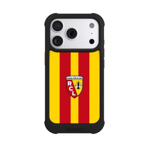 Apple iPhone 18 Pro NIVOmax RC Lens Maillot Domicile 2020/21