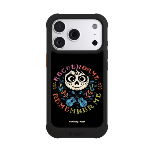 Apple iPhone 18 Pro NIVOmax Coco Remember Me