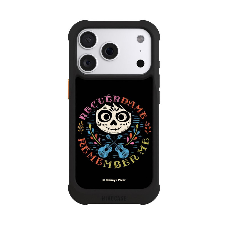 iPhone 18 Pro NIVOmax Coco Remember Me
