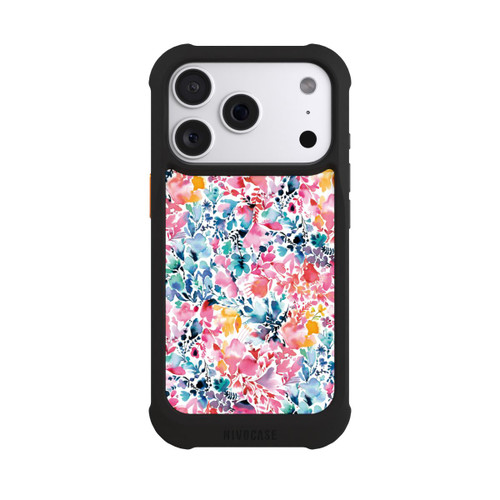 Apple iPhone 18 Pro NIVOmax Magic Flowers