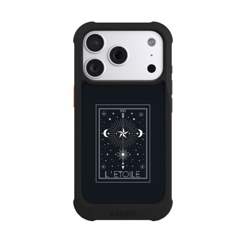 Apple iPhone 18 Pro NIVOmax Etoile Tarotkarte