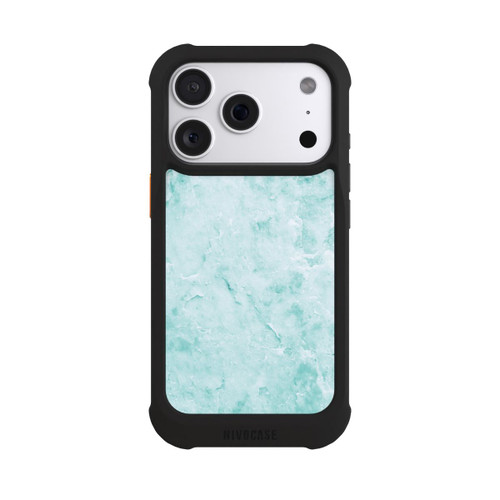 Apple iPhone 18 Pro NIVOmax Süßwassermarmor