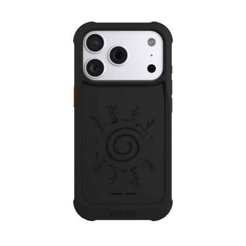Apple iPhone 18 Pro NIVOmax Das Siegel von Naruto ohne Hintergrund