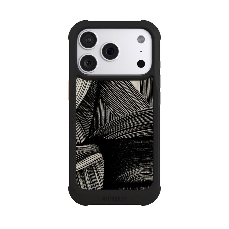 iPhone 18 Pro NIVOmax Strohoptik