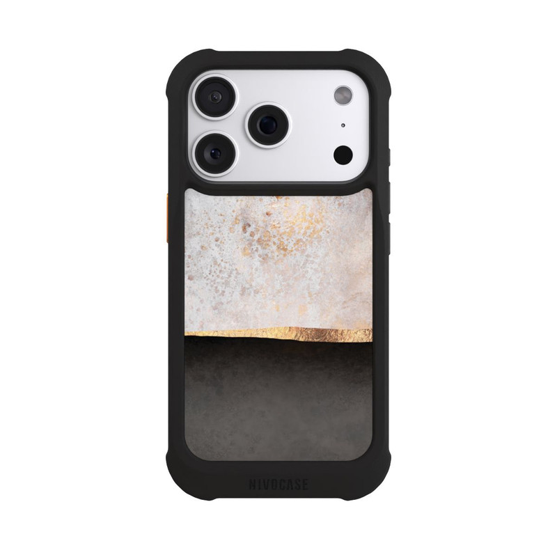 iPhone 18 Pro NIVOmax Beton Himmel
