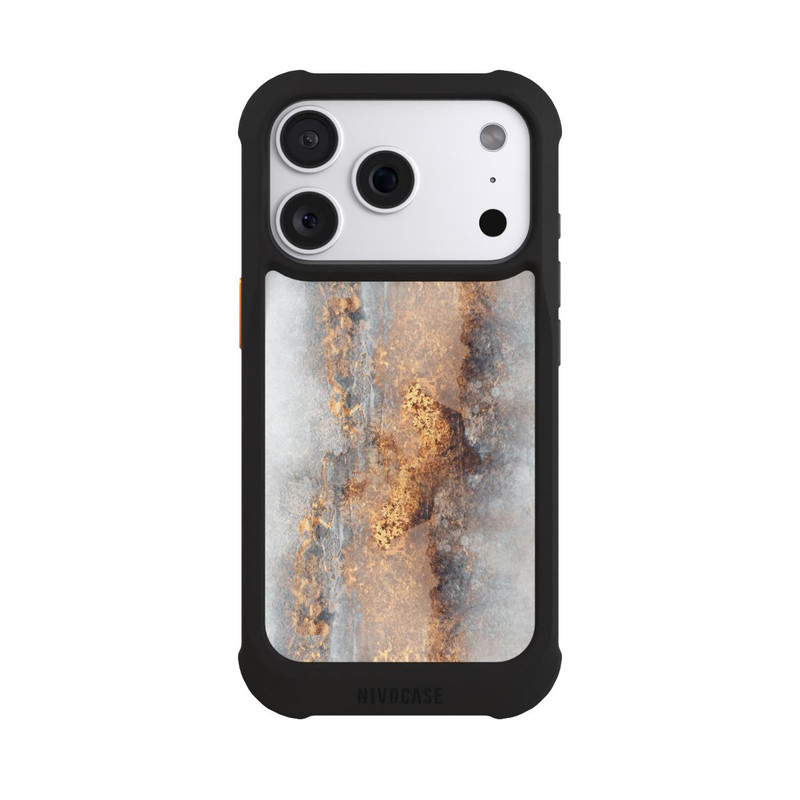 iPhone 18 Pro NIVOmax Nebel