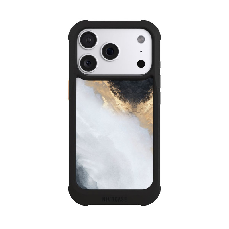 iPhone 18 Pro NIVOmax Strom