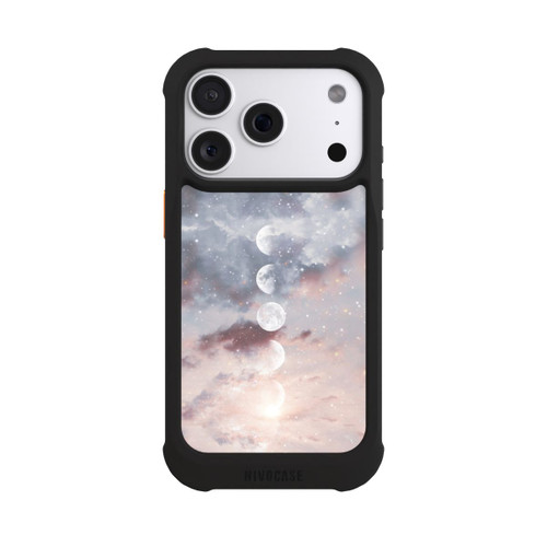 Apple iPhone 18 Pro NIVOmax Mondschein